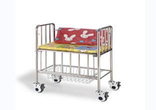 新生兒床（嬰兒床）BC541